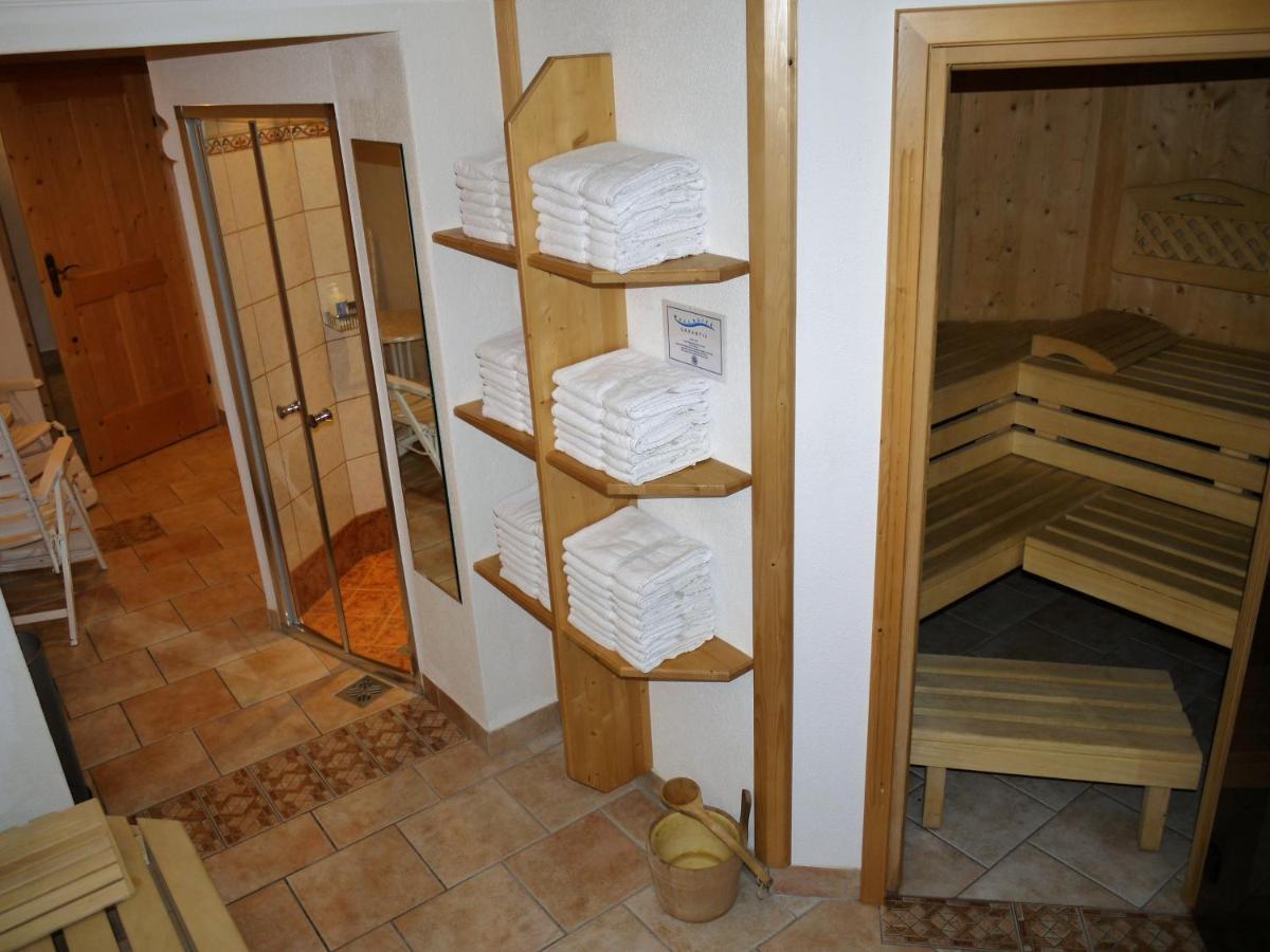 Landhaus Rohrmoser Zell am Ziller Ngoại thất bức ảnh