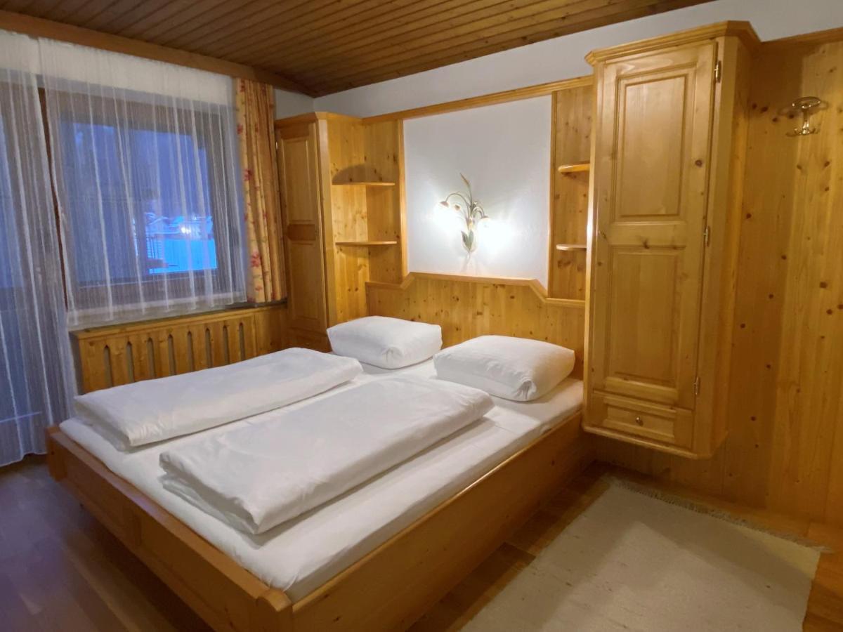 Landhaus Rohrmoser Zell am Ziller Ngoại thất bức ảnh