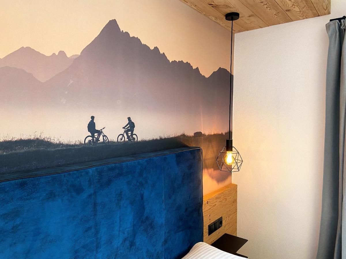 Landhaus Rohrmoser Zell am Ziller Ngoại thất bức ảnh