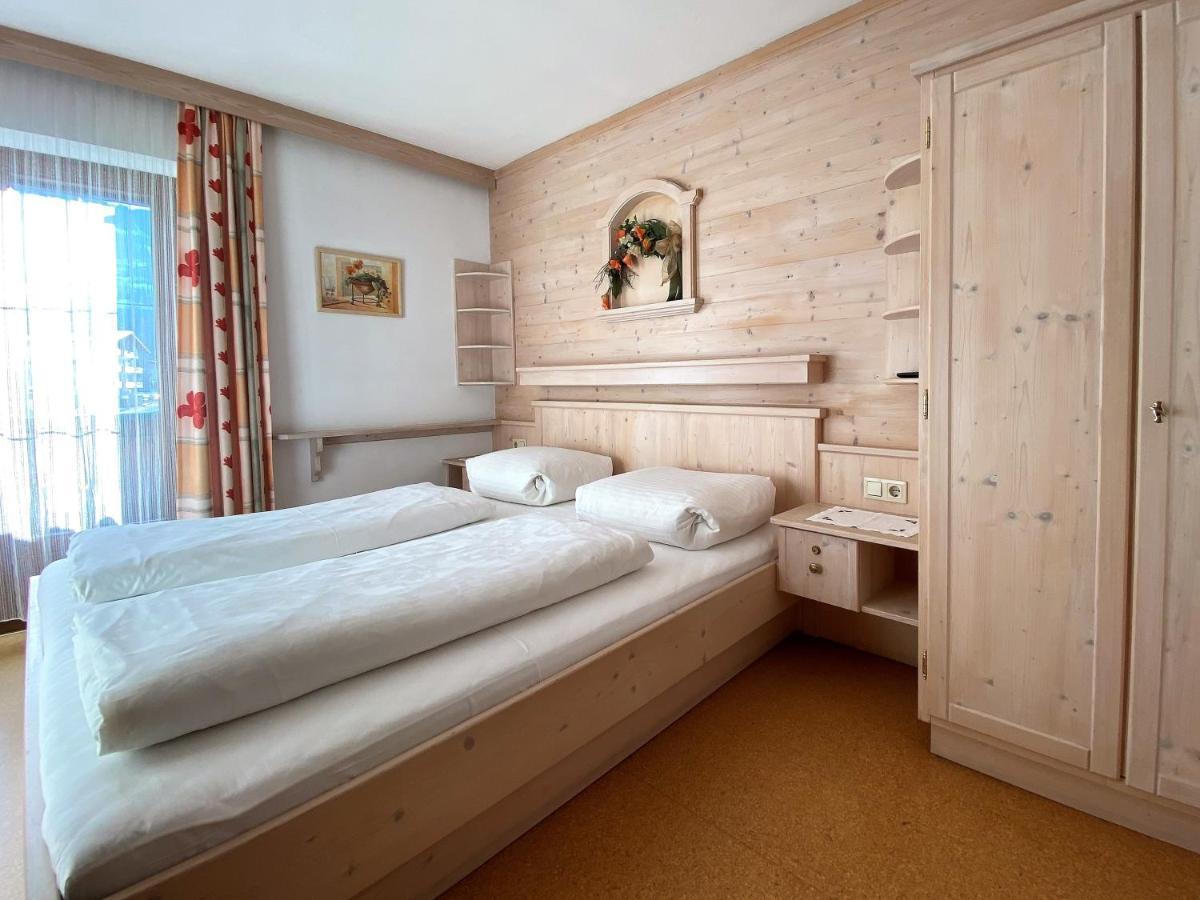 Landhaus Rohrmoser Zell am Ziller Ngoại thất bức ảnh