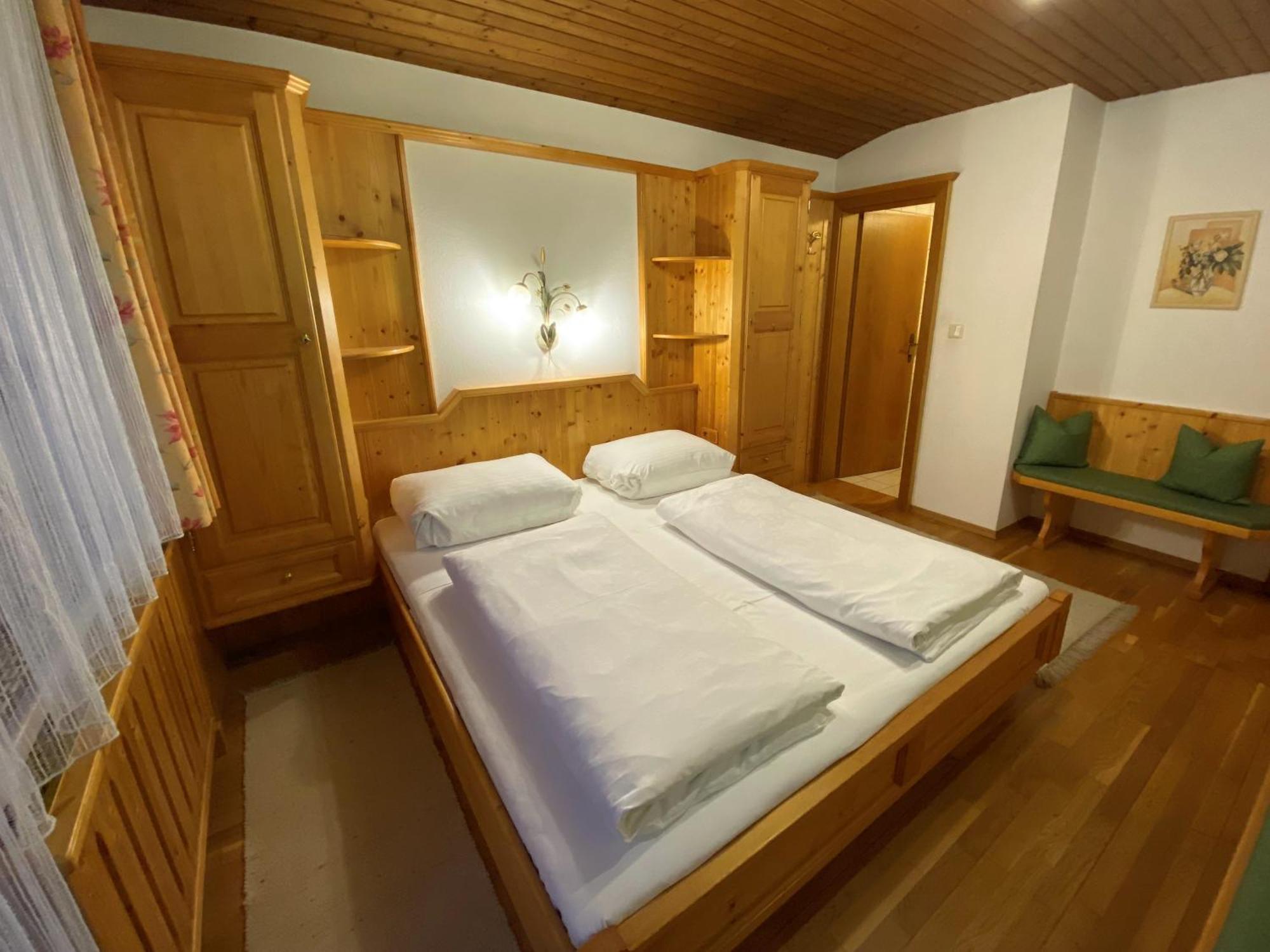 Landhaus Rohrmoser Zell am Ziller Phòng bức ảnh