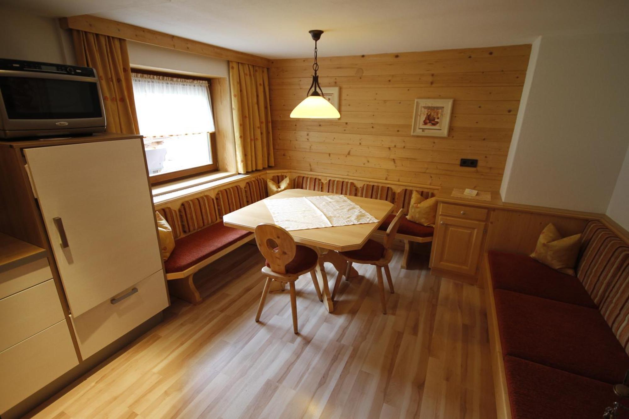 Landhaus Rohrmoser Zell am Ziller Phòng bức ảnh