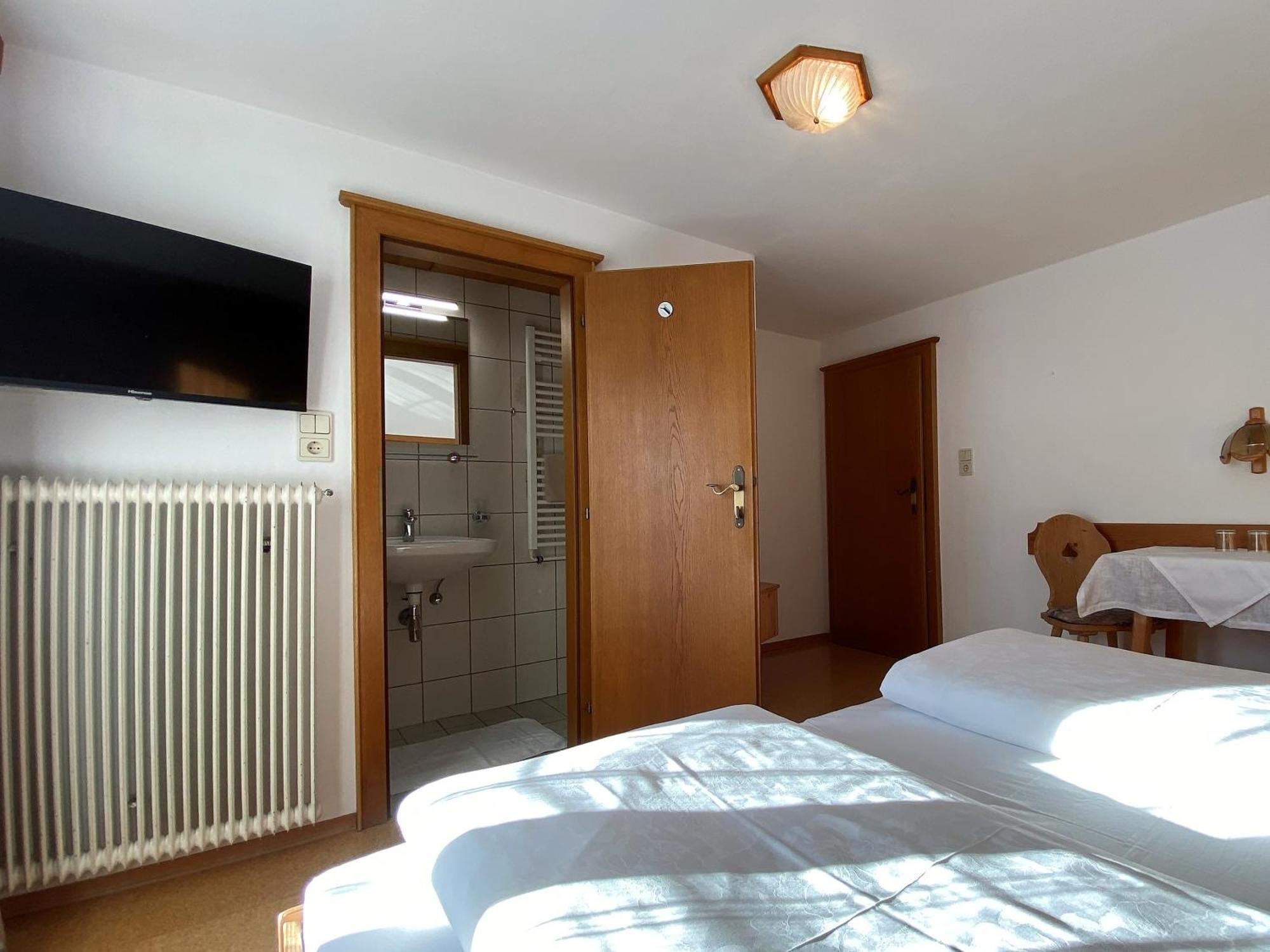 Landhaus Rohrmoser Zell am Ziller Phòng bức ảnh