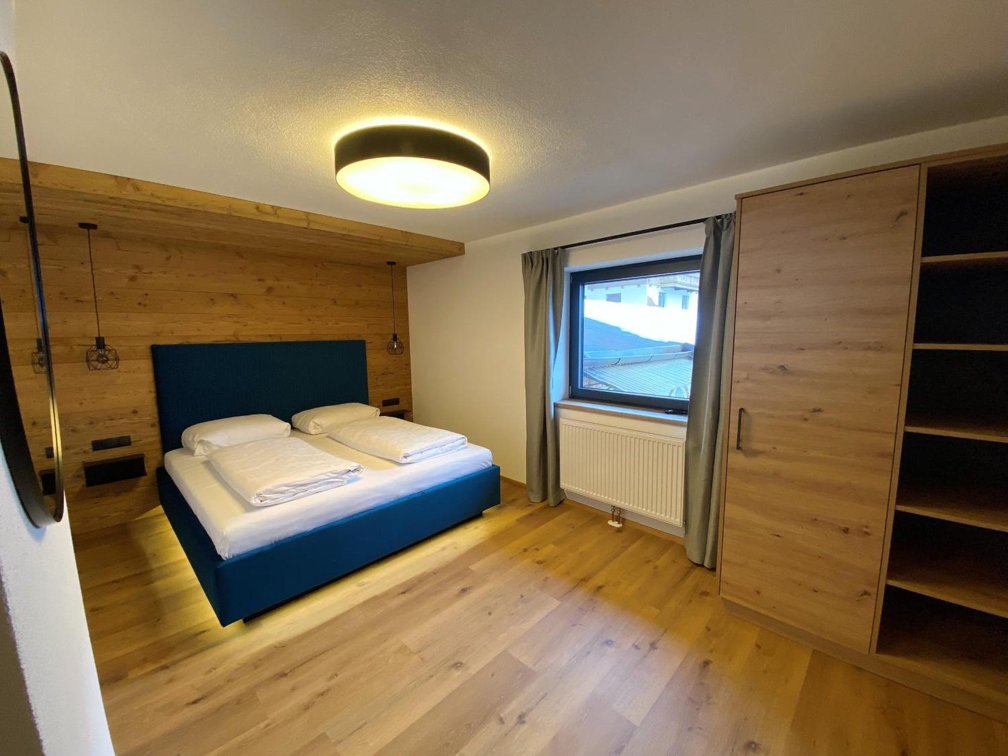 Landhaus Rohrmoser Zell am Ziller Phòng bức ảnh