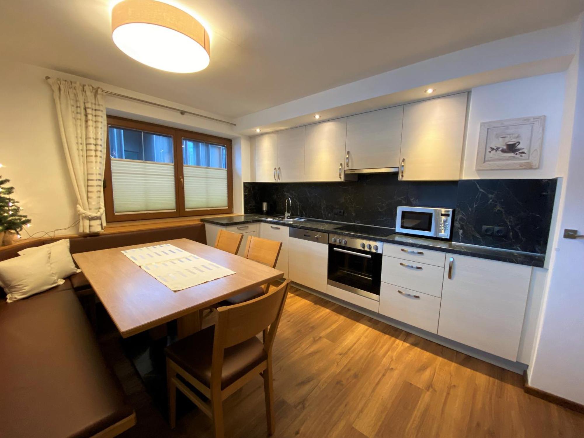 Landhaus Rohrmoser Zell am Ziller Phòng bức ảnh