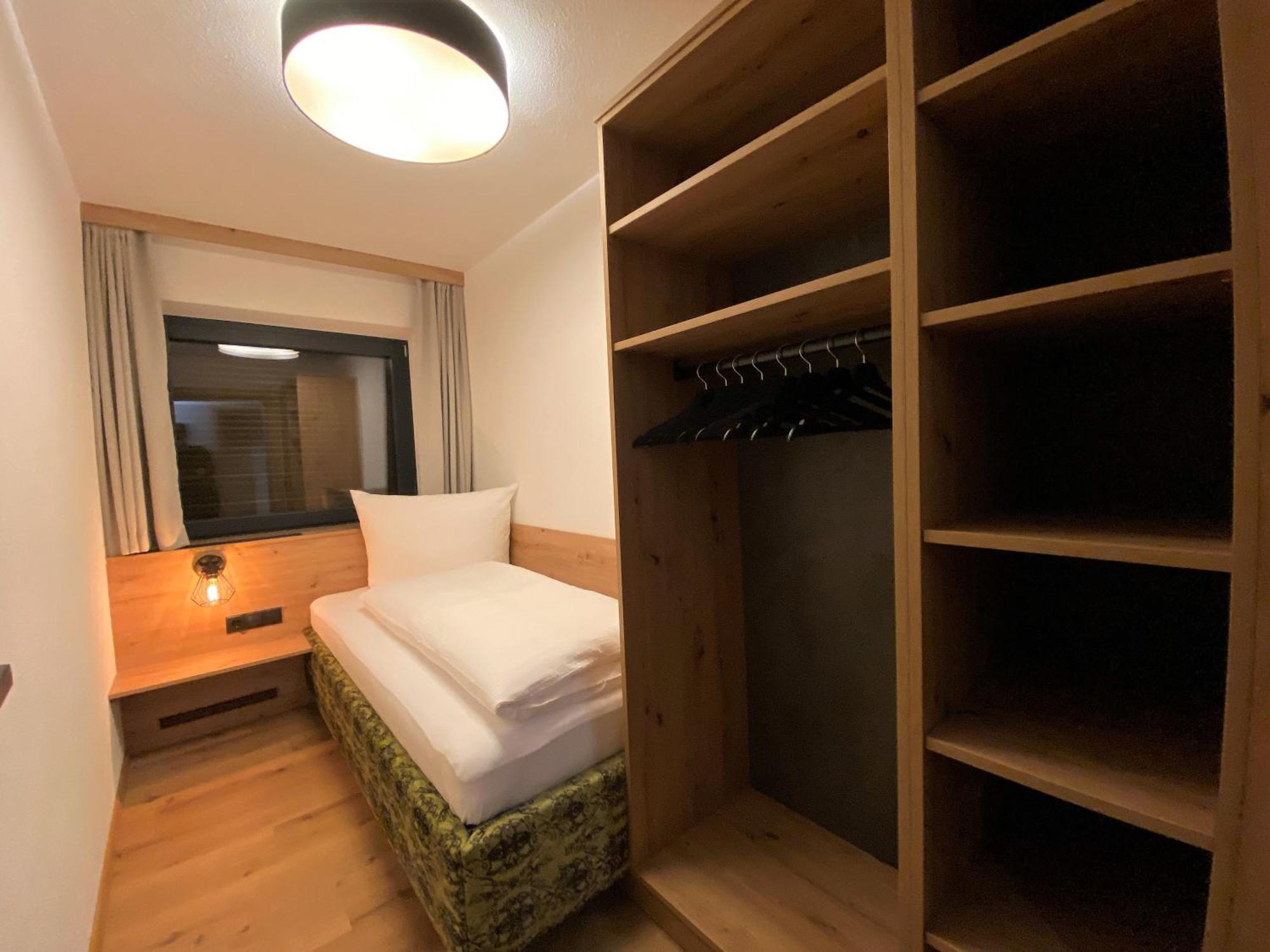 Landhaus Rohrmoser Zell am Ziller Phòng bức ảnh