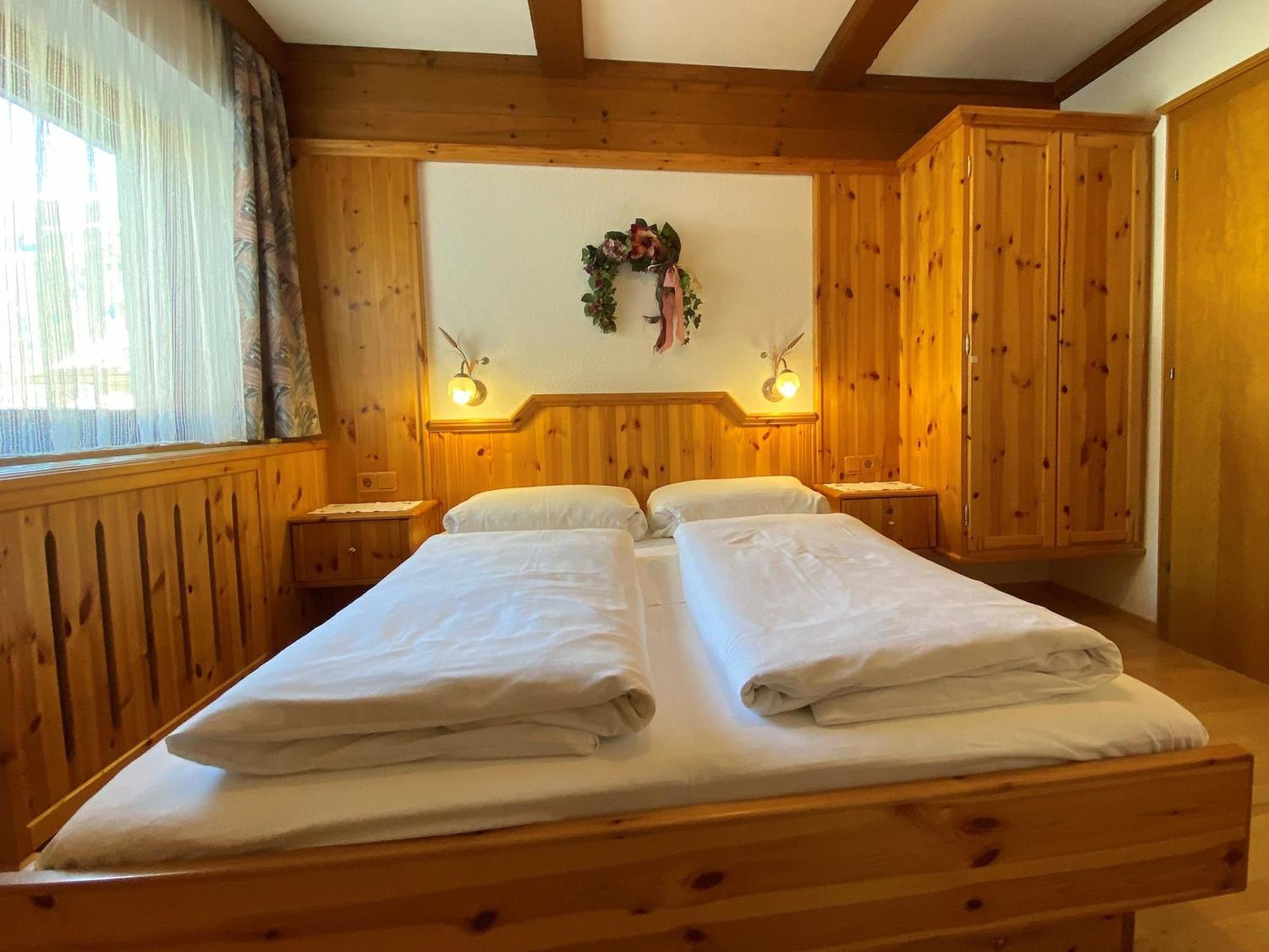 Landhaus Rohrmoser Zell am Ziller Phòng bức ảnh