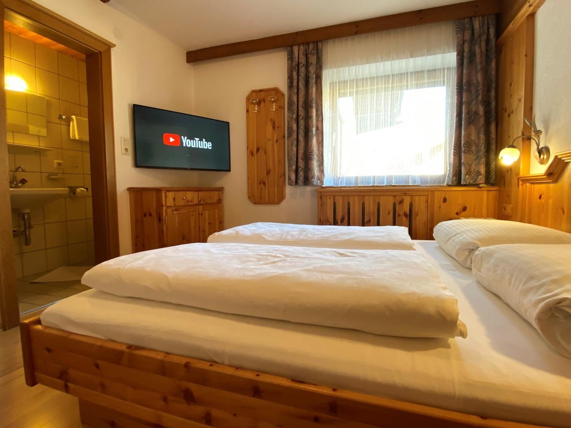 Landhaus Rohrmoser Zell am Ziller Phòng bức ảnh