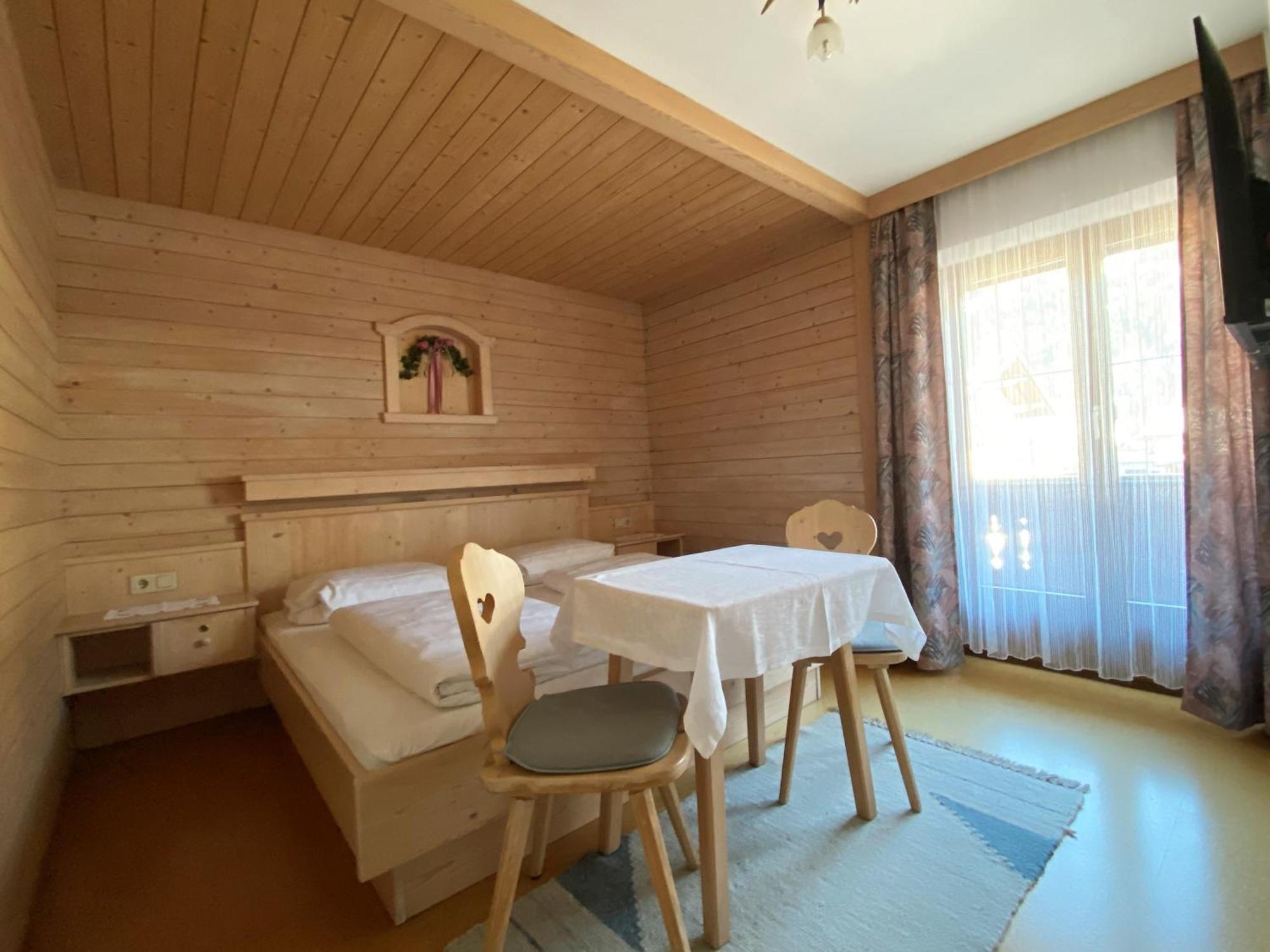 Landhaus Rohrmoser Zell am Ziller Phòng bức ảnh